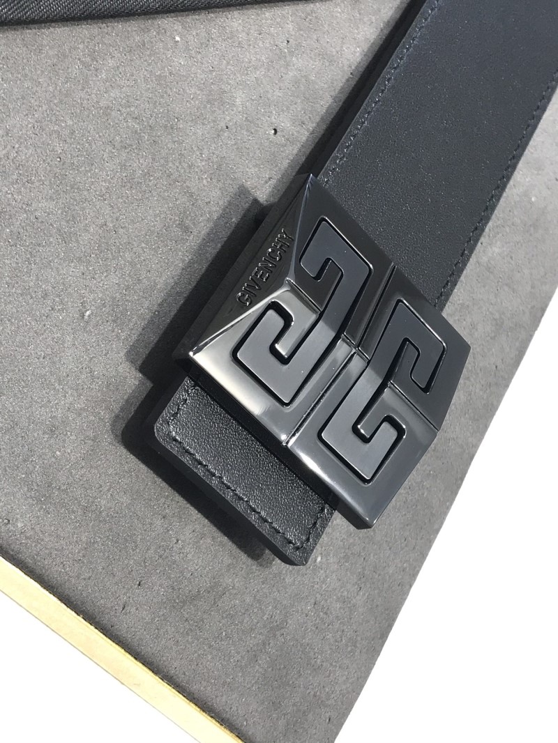 Givenchy Belts